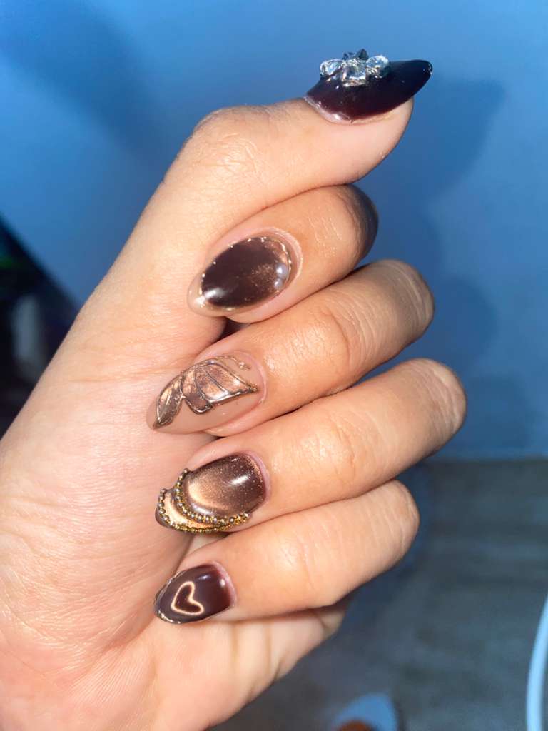 Nail Art 2